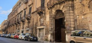 Casa Vacanze vicino mercati storici Palermo